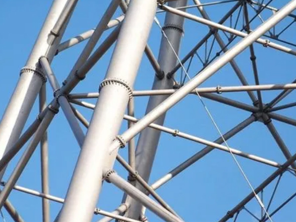 姜堰网架加工厂家都有哪些优势?